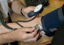 NHS staffing crisis: the Wye Valley Trust's workforce numbers