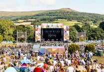 Green Man Festival’s £4.25m farm deal raises wildlife fears