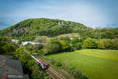 Two-for-one entry to Cadw sites for rail travellers