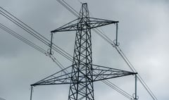 More than a dozen electricity thefts in Gwent last year