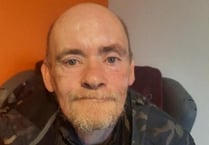Police launch appeal to find missing Abergavenny man