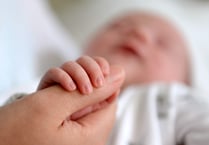 Fertility rate rises in Monmouthshire