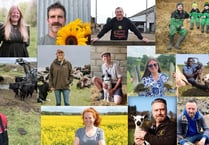 Social media campaign used to showcase best British produce