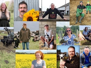 Social media campaign used to showcase best British produce