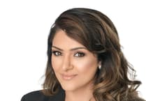 MS Natasha Asghar expresses her concerns following HSBC’s closure announcement 