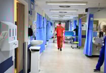 The Wye Valley Trust: all the key numbers for the NHS Trust in June