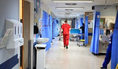 The Wye Valley Trust: all the key numbers for the NHS Trust in June