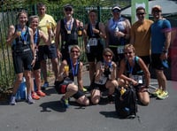 Abergavenny triathlon club looking for new members