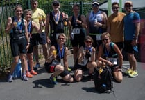 Abergavenny triathlon club looking for new members