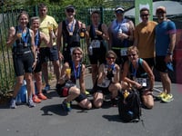 Abergavenny triathlon club looking for new members