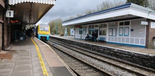 Rail passengers urged to plan ahead due to strikes