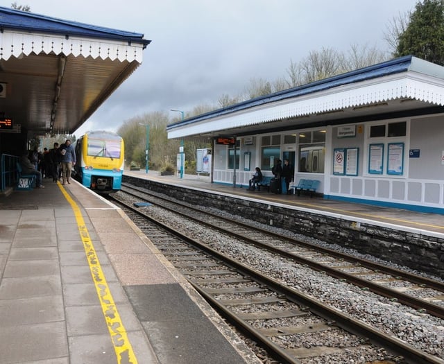Rail passengers urged to plan ahead due to strikes