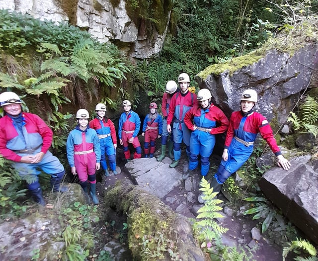Ukrainian youngsters attend Rotary young leaders course