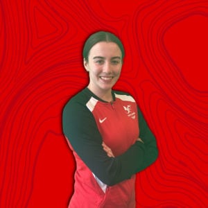 Lowri Thomas