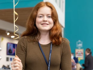 Coleg Gwent students celebrate ‘fantastic’ A level results