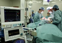 Dozens of patients face delays after operations cancelled at the Wye Valley Trust