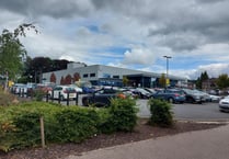 Teens banned from Morrisons 