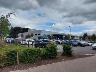 Unexpected Christmas gift for Morrisons customers