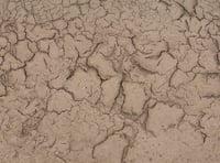 South East Wales has officially moved into drought status