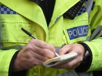 Record number of blackmail offences in Gwent