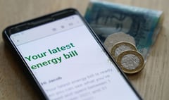 Cost of living: Number of energy crisis "hotspots" in Monmouthshire revealed