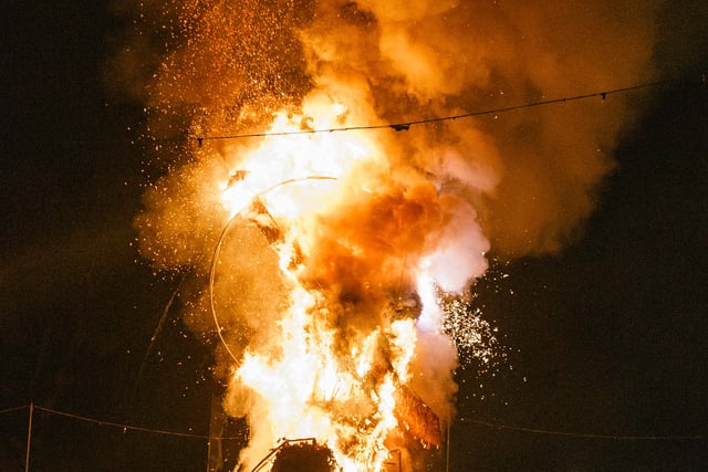 Iconic part of the Green Man festival cancelled