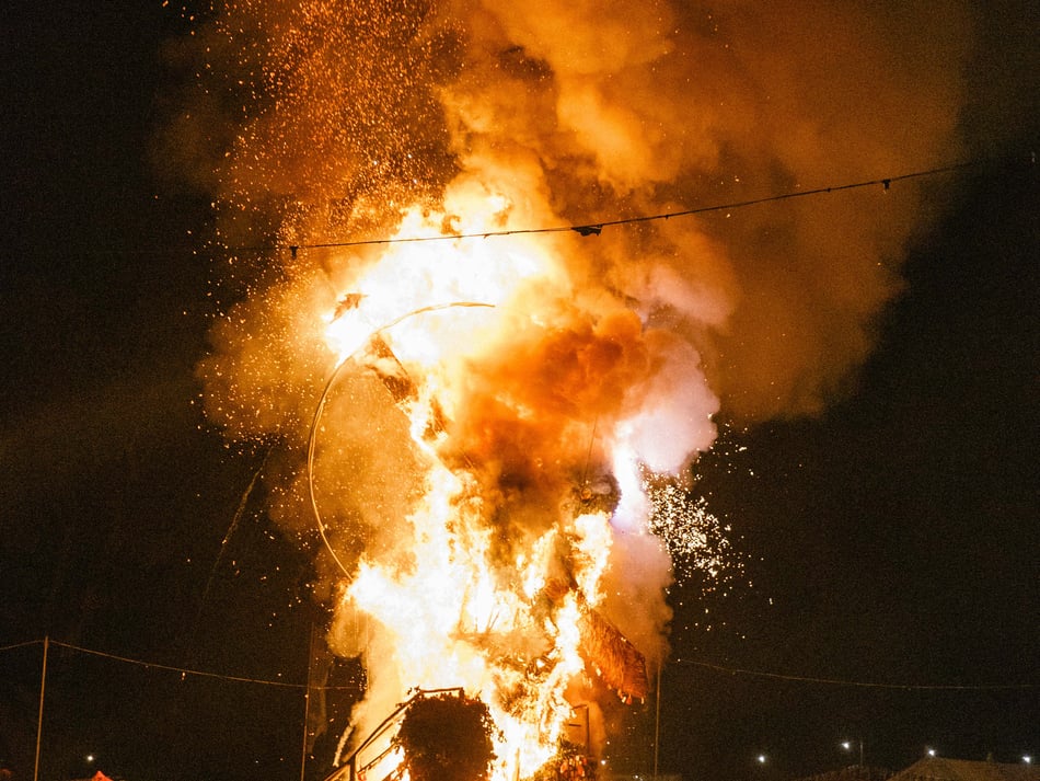Iconic part of the Green Man festival cancelled