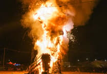 Iconic part of the Green Man festival cancelled with 'alternative' send-off planned