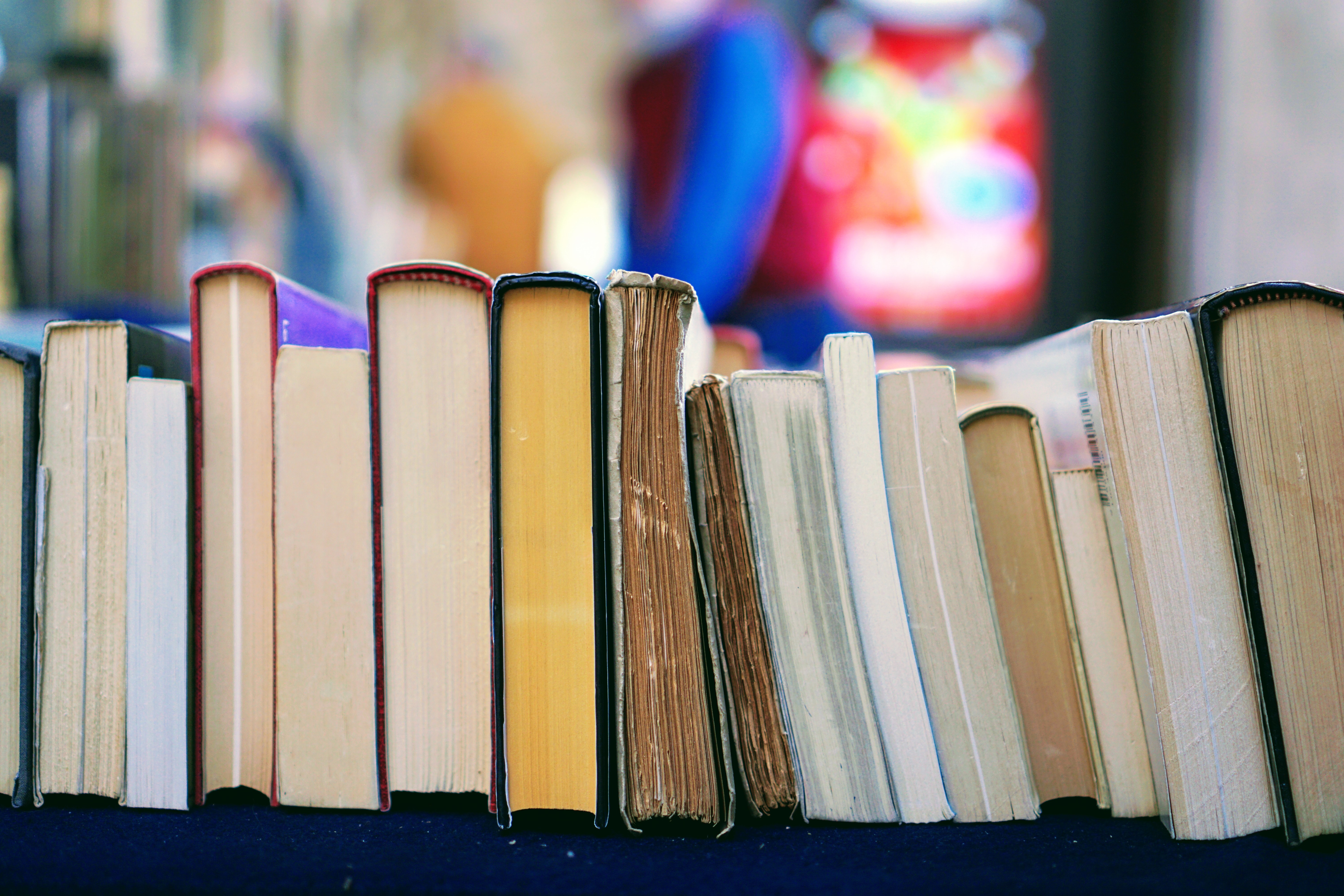 Could you be a young volunteer at a Powys library?