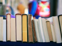 Could you be a young volunteer at a Powys library?