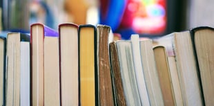 Could you be a young volunteer at a Powys library?
