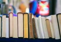 Could you be a young volunteer at a Powys library?
