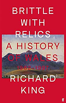 Brittle with Relics book