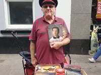 Tributes paid to Salvation Army stalwart