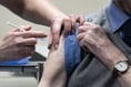 Covid-19 boosters for care home residents