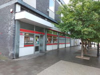 Abergavenny Post Office will move to Cibi Walk outlet