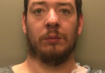 Arsonist ‘fed up with Aber’ is  jailed