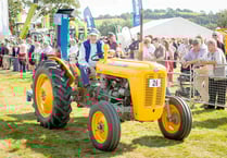 Thousands expected to descend on popular Usk Show