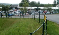 Planners agree Usk Garden Centre can make improvements
