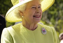 Local politicians send best wishes for ailing Queen