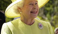 Local politicians send best wishes for ailing Queen