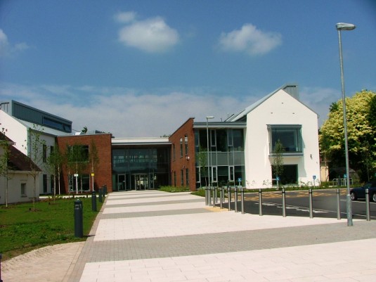 Monmouthshire's new children's home opens