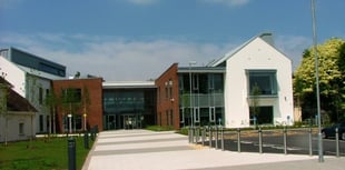 Monmouthshire's first children's home opens