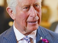 Town Proclamation of Accession of King Charles to take place on Sunday