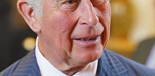 Town Proclamation of Accession of King Charles to take place on Sunday