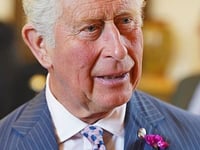 Town Proclamation of Accession of King Charles to take place on Sunday