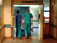 Wye Valley NHS Trust cares for nine Covid-19 patients in hospital