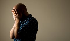 Multiple suicide deaths registered in Monmouthshire last year