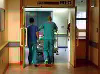 Wye Valley NHS Trust cares for 14 Covid-19 patients in hospital