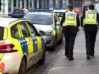 Rising number of attacks on emergency workers in Gwent